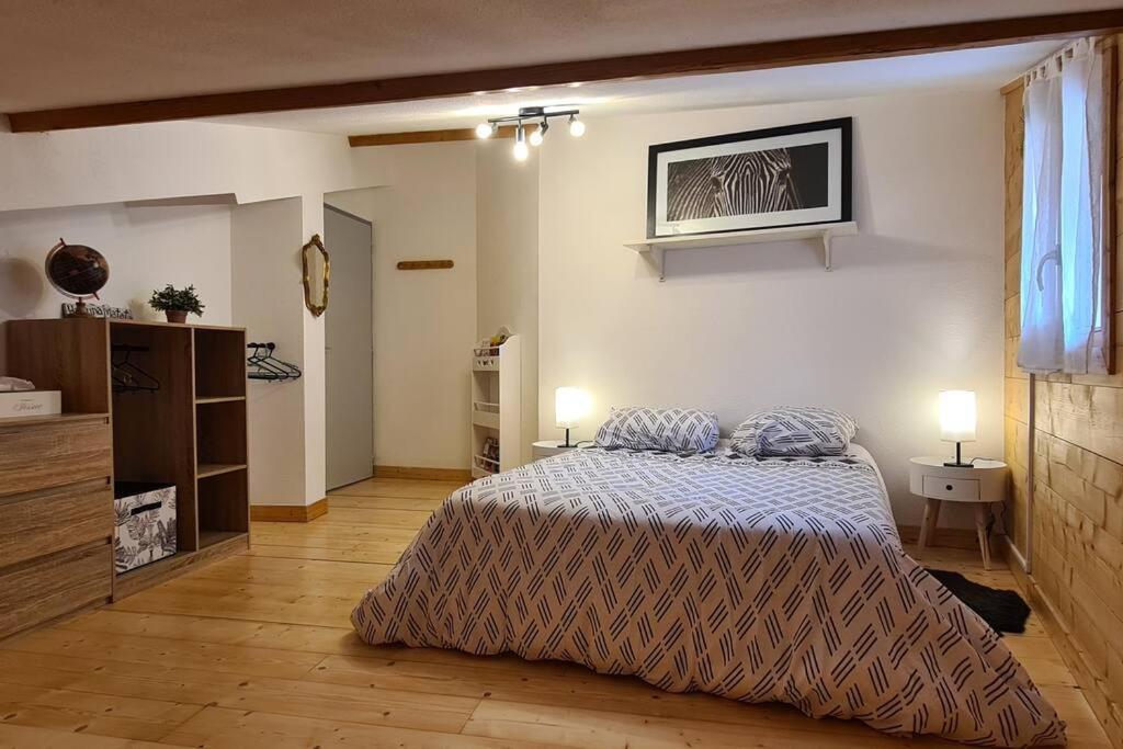 Le Bon Appart Cons-Sainte-Colombe Extérieur photo
